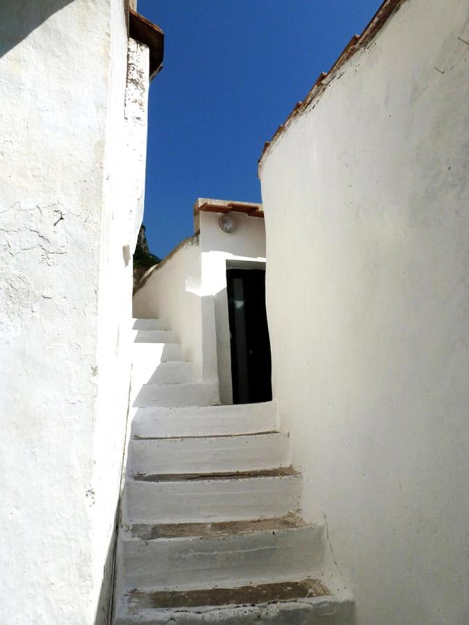 Sciu Sciu House Appartement Atrani Buitenkant foto