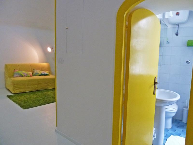 Sciu Sciu House Appartement Atrani Buitenkant foto