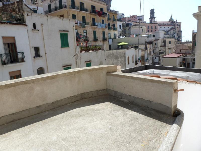 Sciu Sciu House Appartement Atrani Buitenkant foto