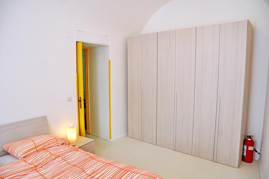 Sciu Sciu House Appartement Atrani Buitenkant foto
