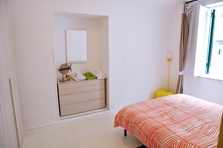 Sciu Sciu House Appartement Atrani Buitenkant foto