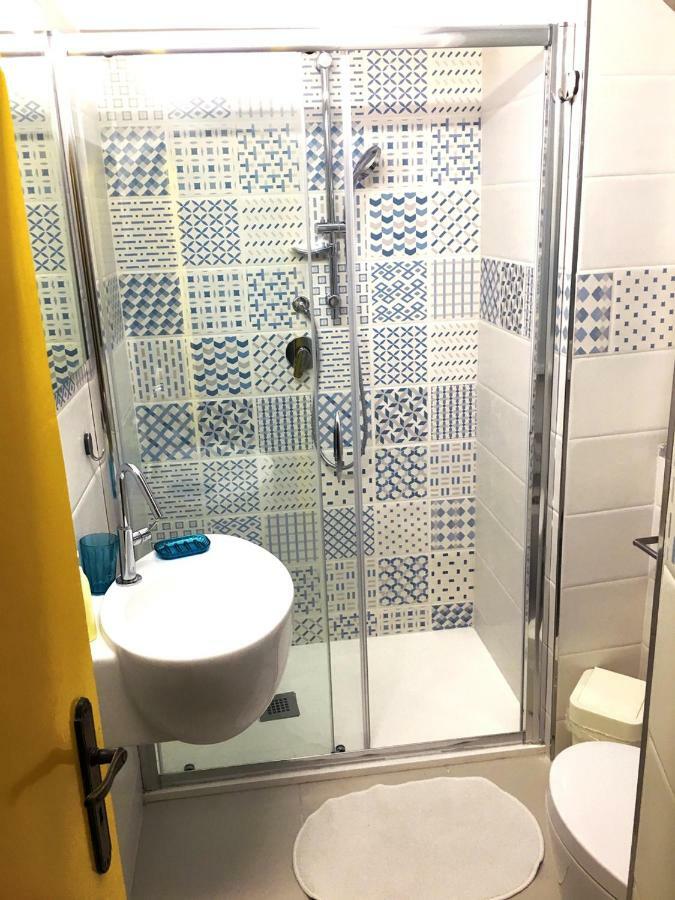 Sciu Sciu House Appartement Atrani Buitenkant foto